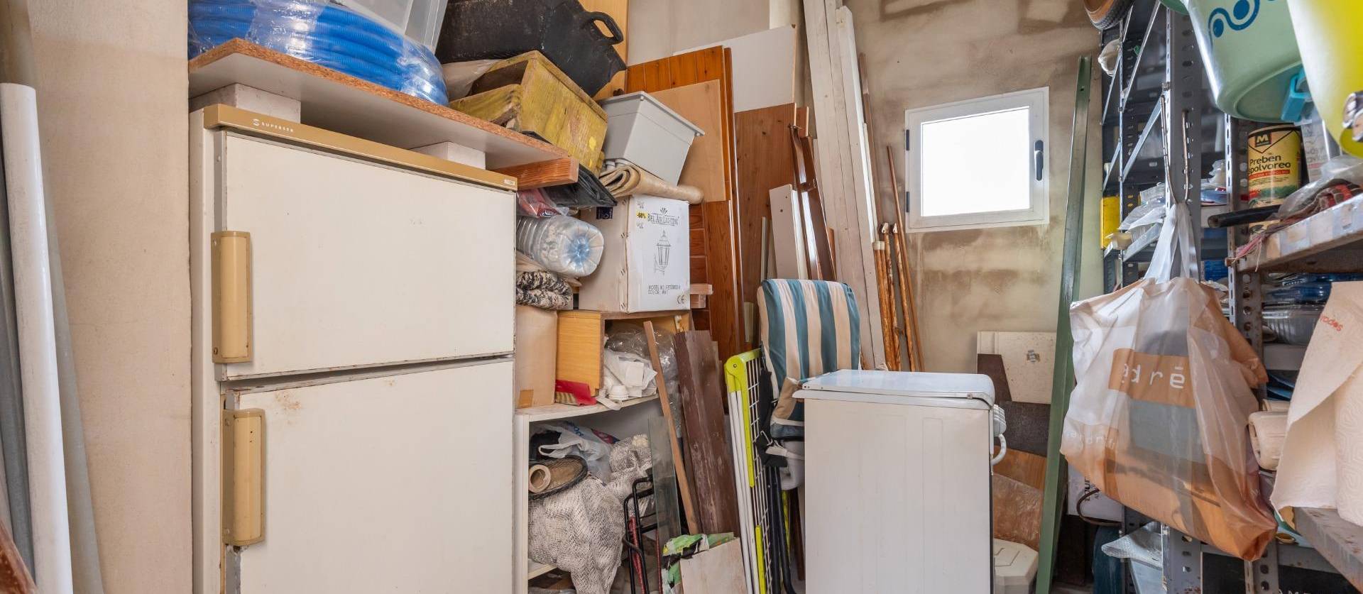 Sale - Villa - Torrevieja - El chaparral