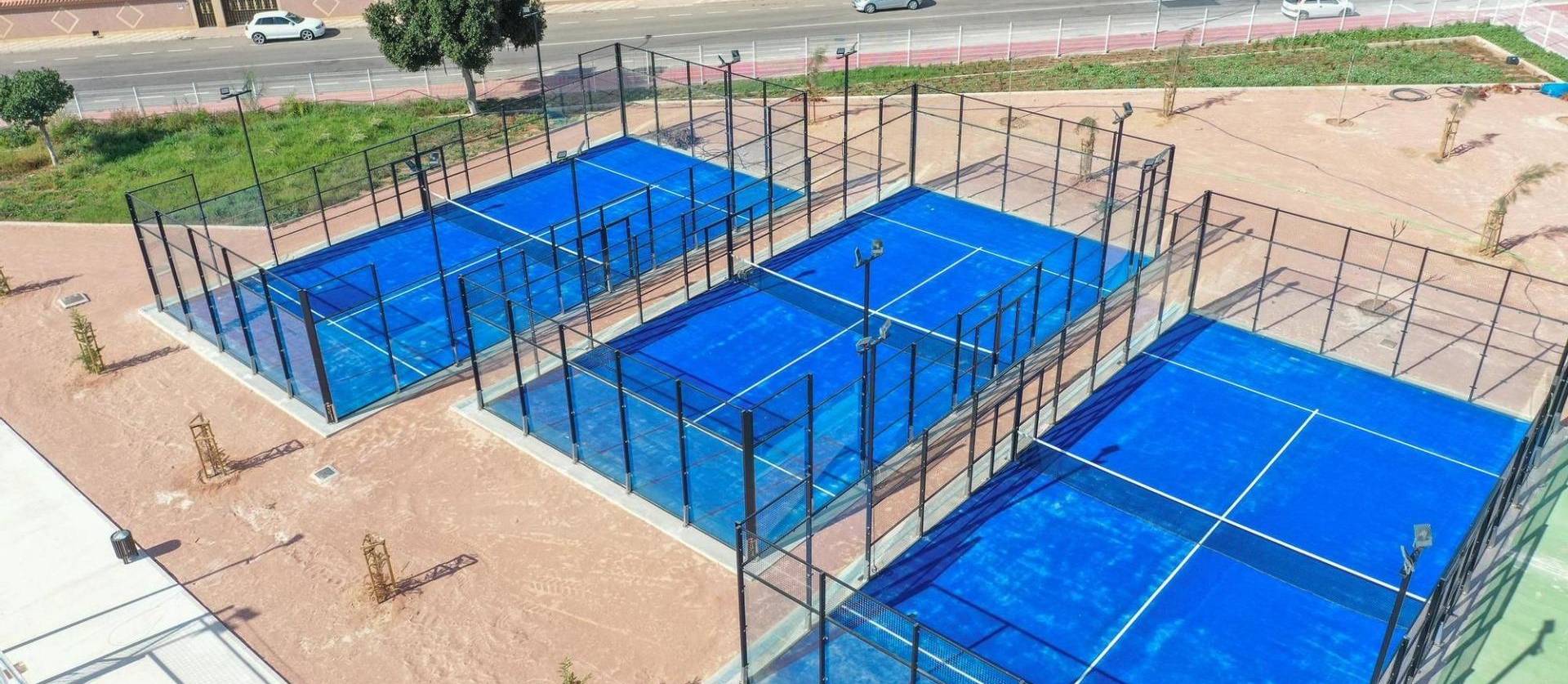 Sale - Villa - Torrevieja - El chaparral