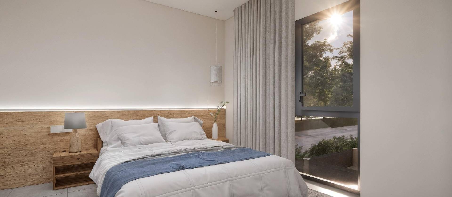 New Build - Villa - Los Montesinos - La Herrada