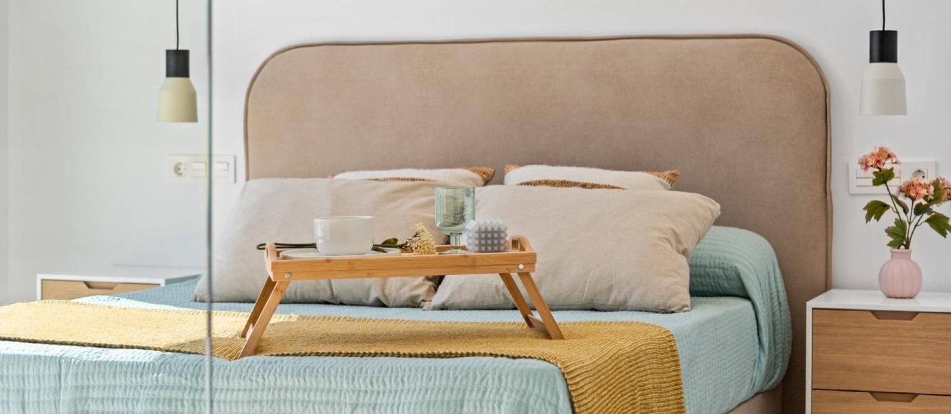 Nouvelle construction - Villa - Los Alcázares - Serena Golf