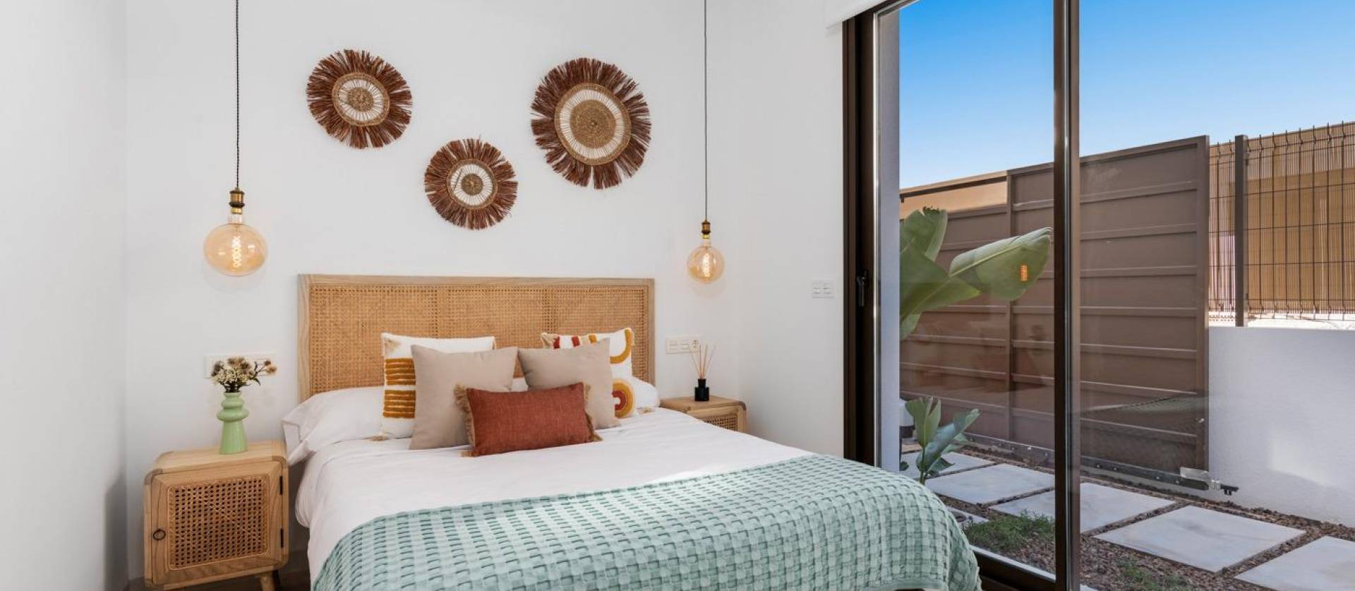 Nouvelle construction - Villa - Los Alcázares - Serena Golf