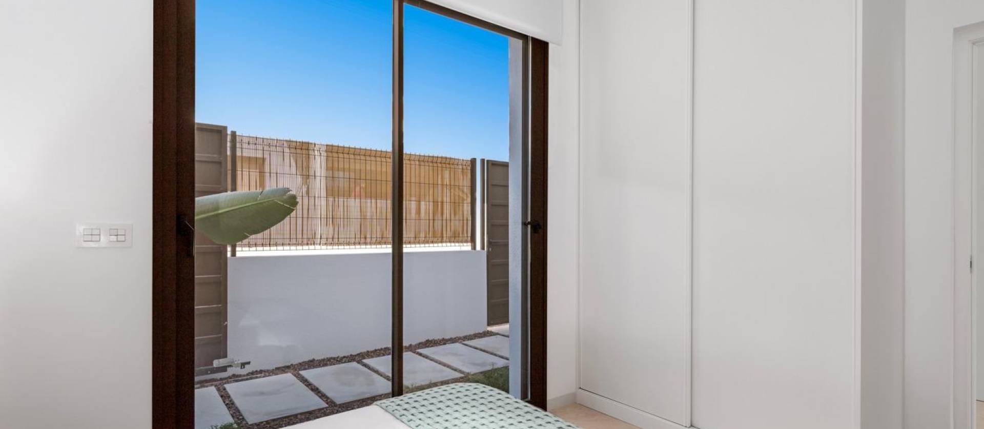 Nouvelle construction - Villa - Los Alcázares - Serena Golf