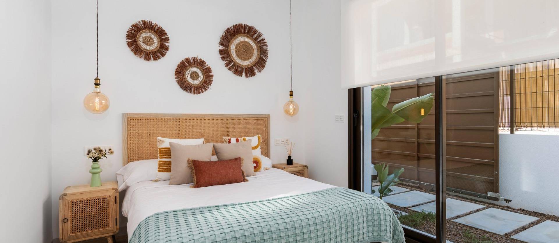 New Build - Villa - Los Alcázares - Serena Golf