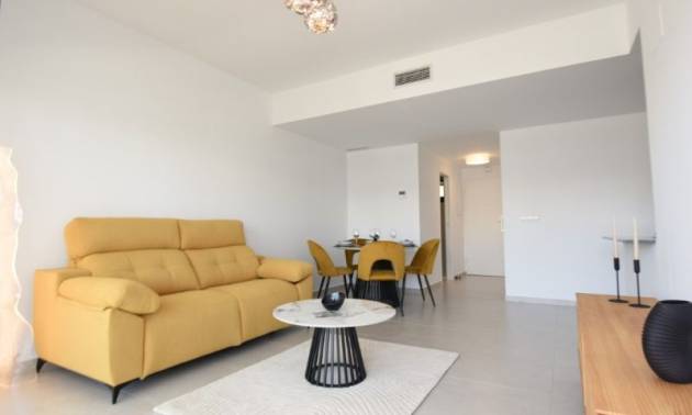 Venta - Apartment - San Miguel de Salinas