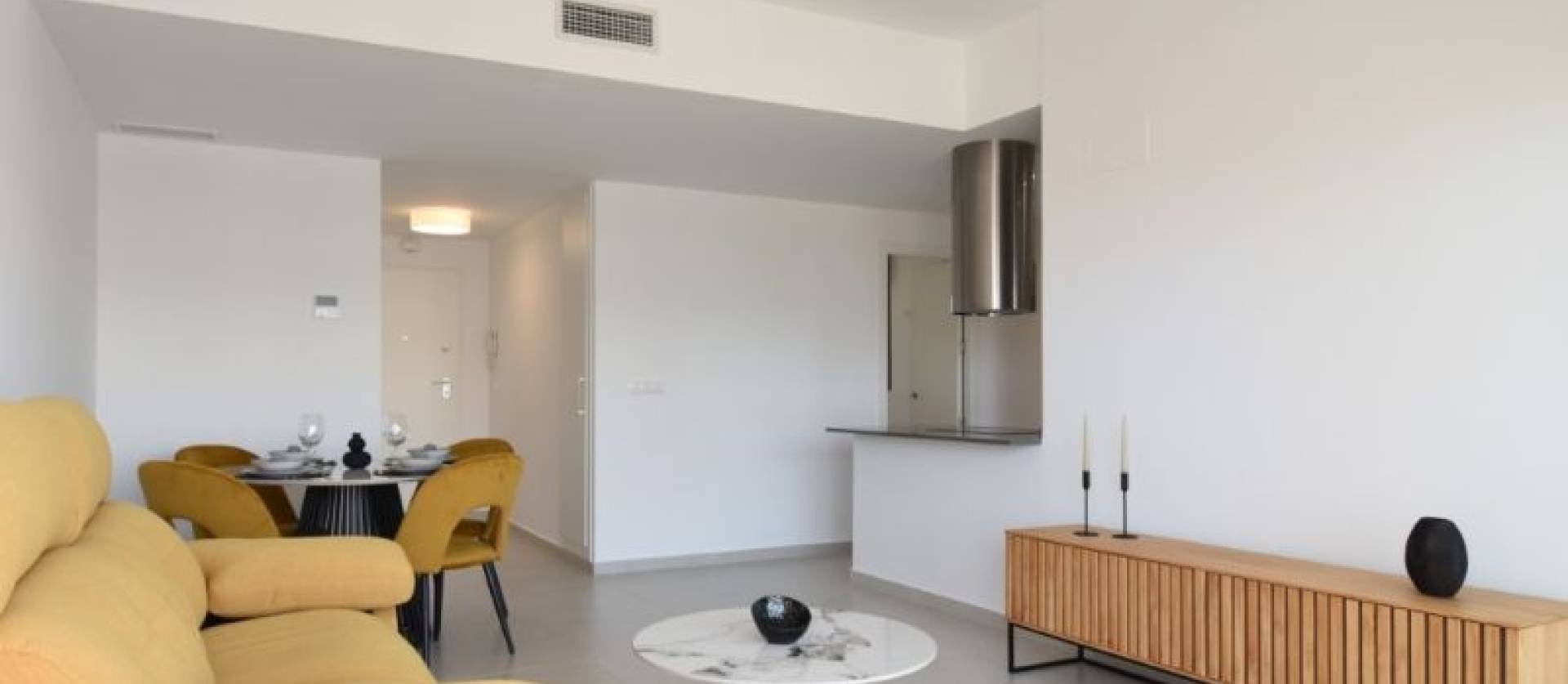 Venta - Apartment - San Miguel de Salinas