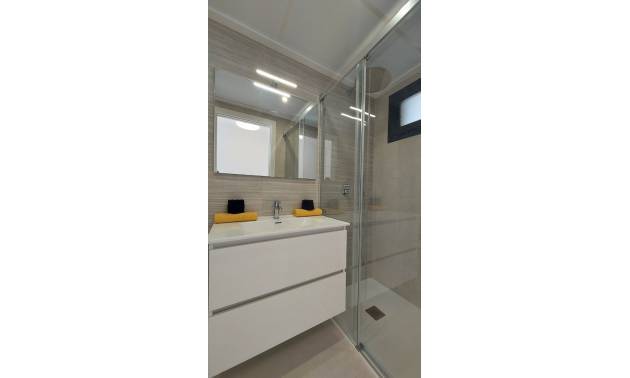 Venta - Apartment - San Miguel de Salinas