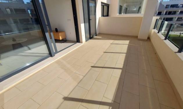 Venta - Apartment - San Miguel de Salinas