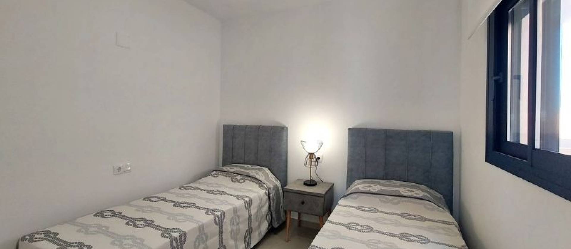 Venta - Apartment - San Miguel de Salinas