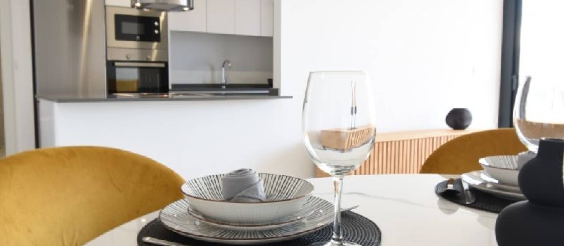 Venta - Apartment - San Miguel de Salinas