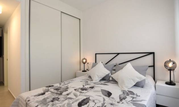 Venta - Apartment - San Miguel de Salinas