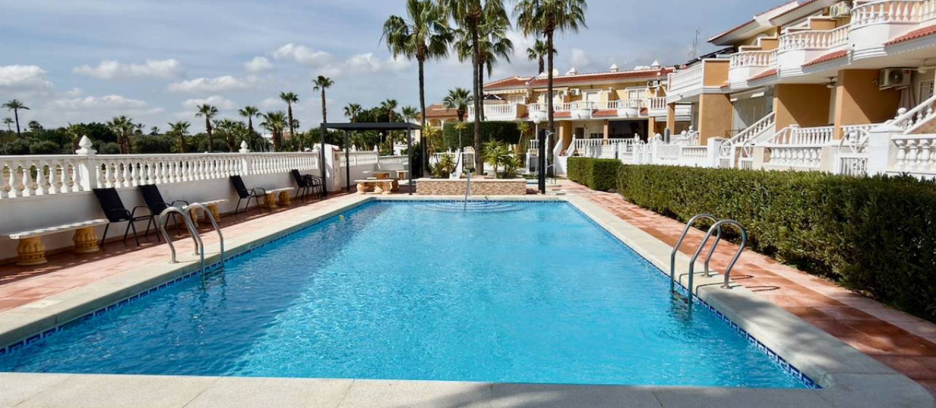 Sale - Apartment - Ciudad Quesada - Ciudad Quesada - Doña Pepa