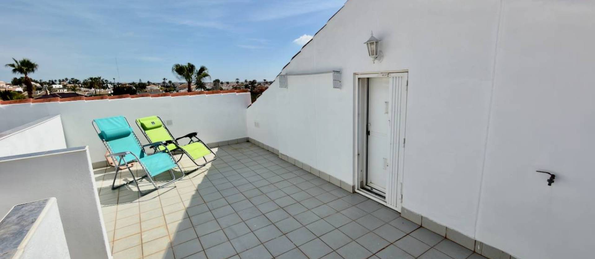 Sale - Apartment - Ciudad Quesada - Ciudad Quesada - Doña Pepa