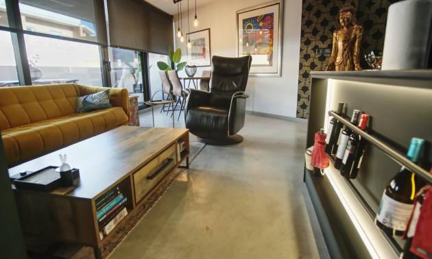 Sale - Apartment - Formentera del Segura - Pueblo 5