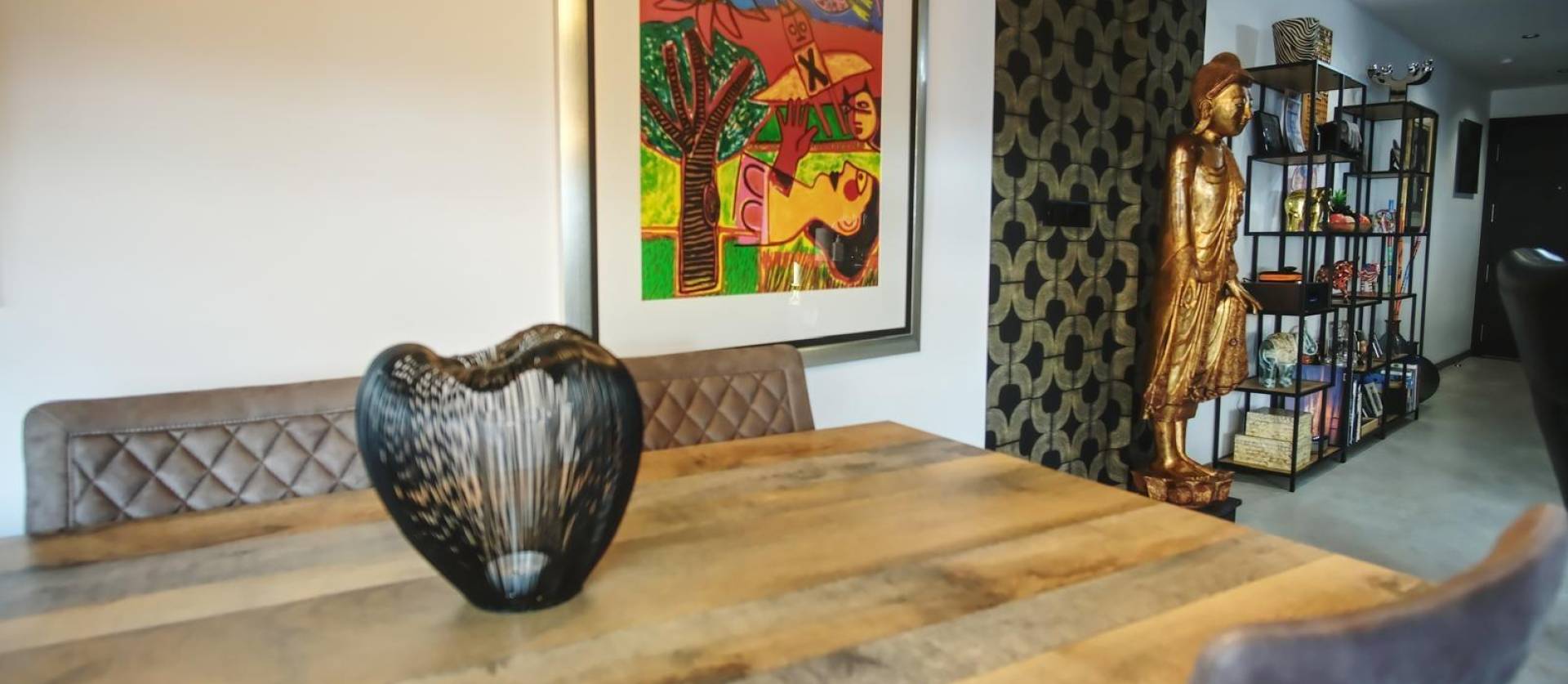 Sale - Apartment - Formentera del Segura - Pueblo 5