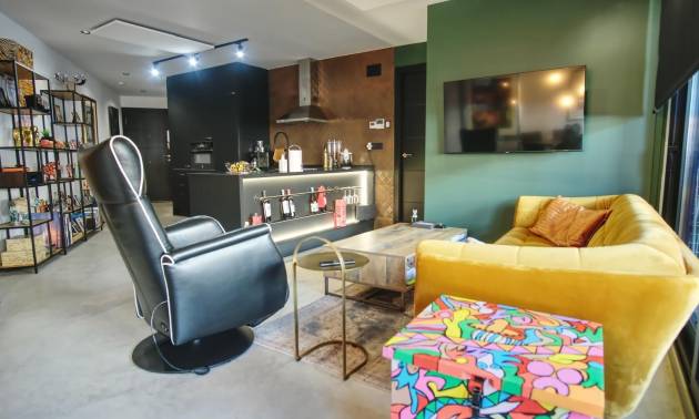 Sale - Apartment - Formentera del Segura - Pueblo 5