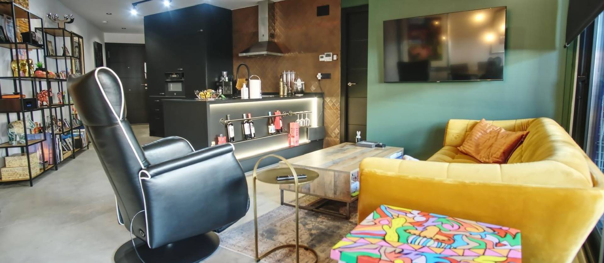 Sale - Apartment - Formentera del Segura - Pueblo 5