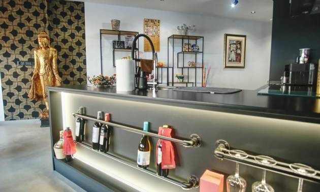 Sale - Apartment - Formentera del Segura - Pueblo 5