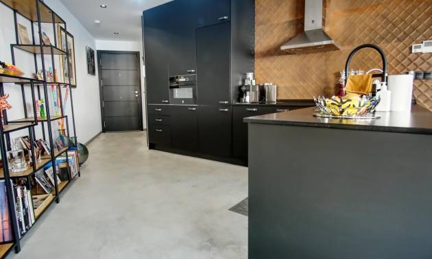 Sale - Apartment - Formentera del Segura - Pueblo 5