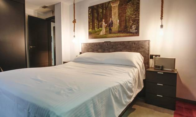 Sale - Apartment - Formentera del Segura - Pueblo 5