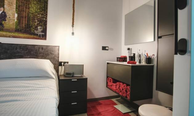 Sale - Apartment - Formentera del Segura - Pueblo 5