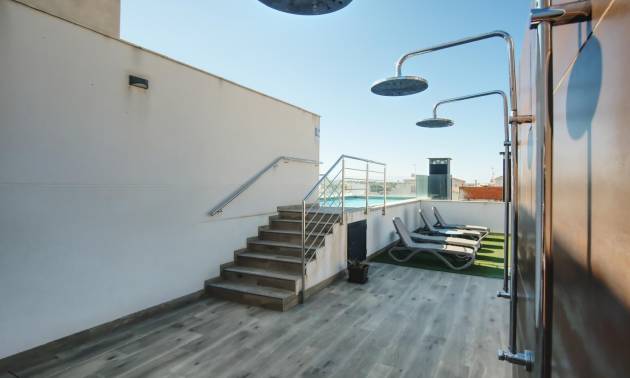Sale - Apartment - Formentera del Segura - Pueblo 5
