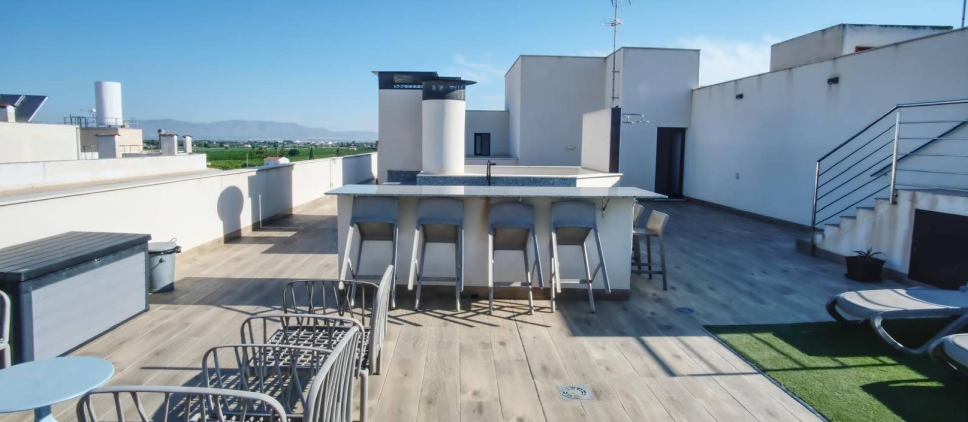 Sale - Apartment - Formentera del Segura - Pueblo 5