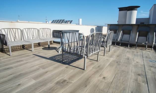 Sale - Apartment - Formentera del Segura - Pueblo 5