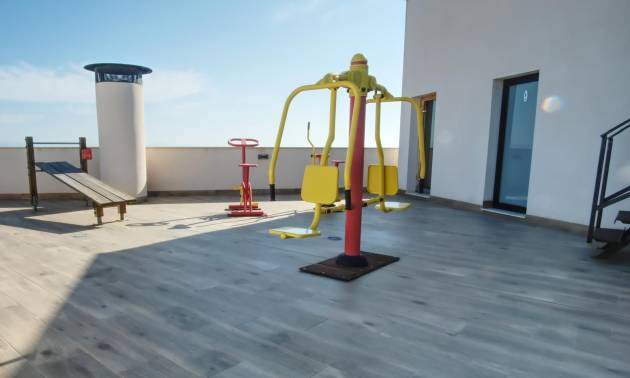 Sale - Apartment - Formentera del Segura - Pueblo 5