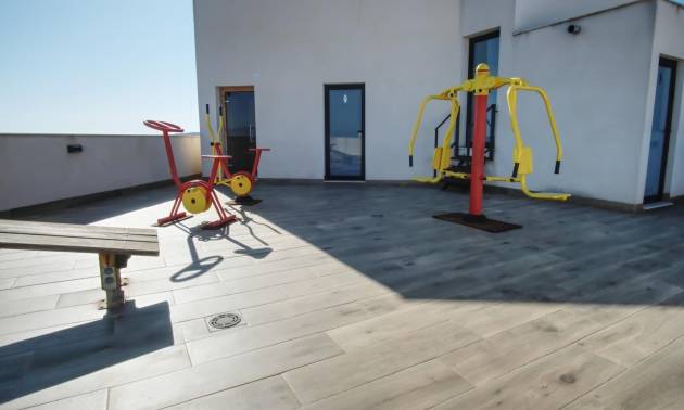 Sale - Apartment - Formentera del Segura - Pueblo 5