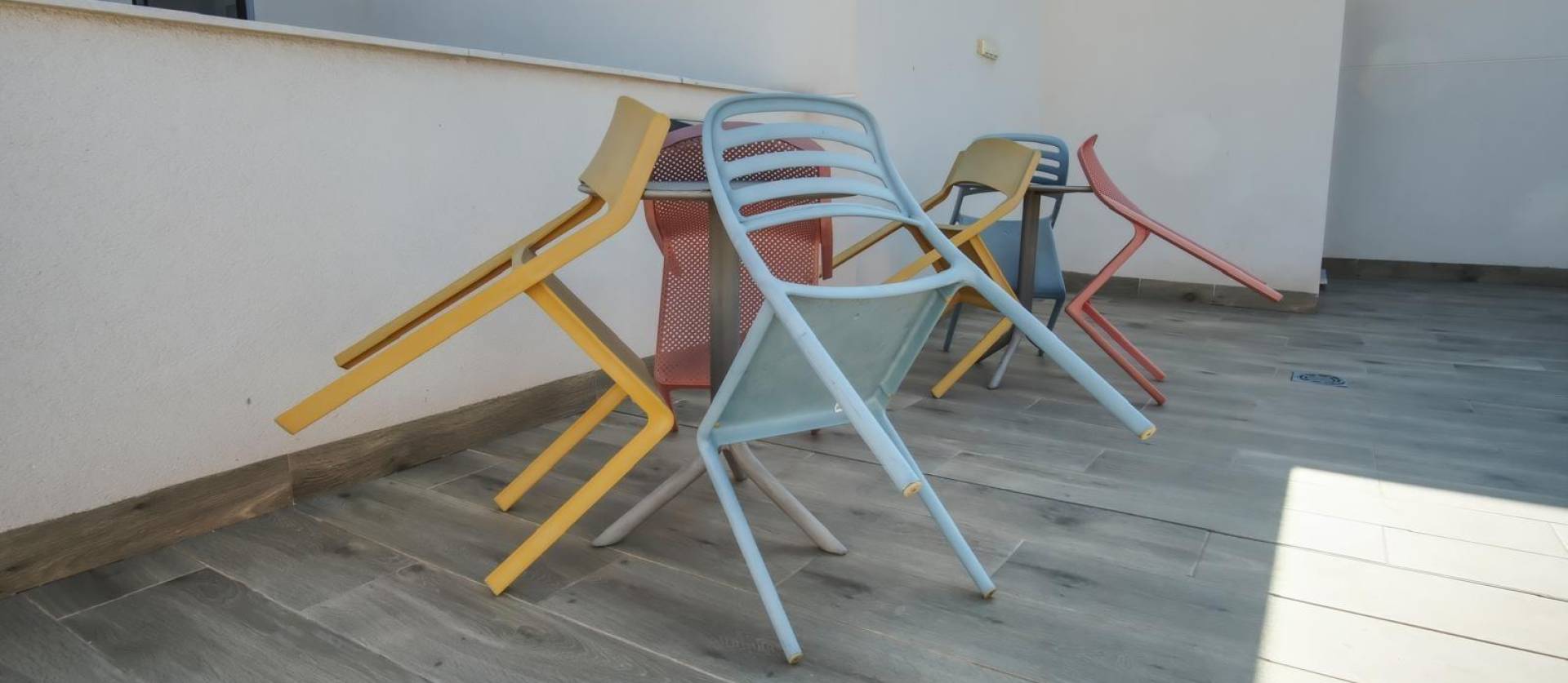 Sale - Apartment - Formentera del Segura - Pueblo 5