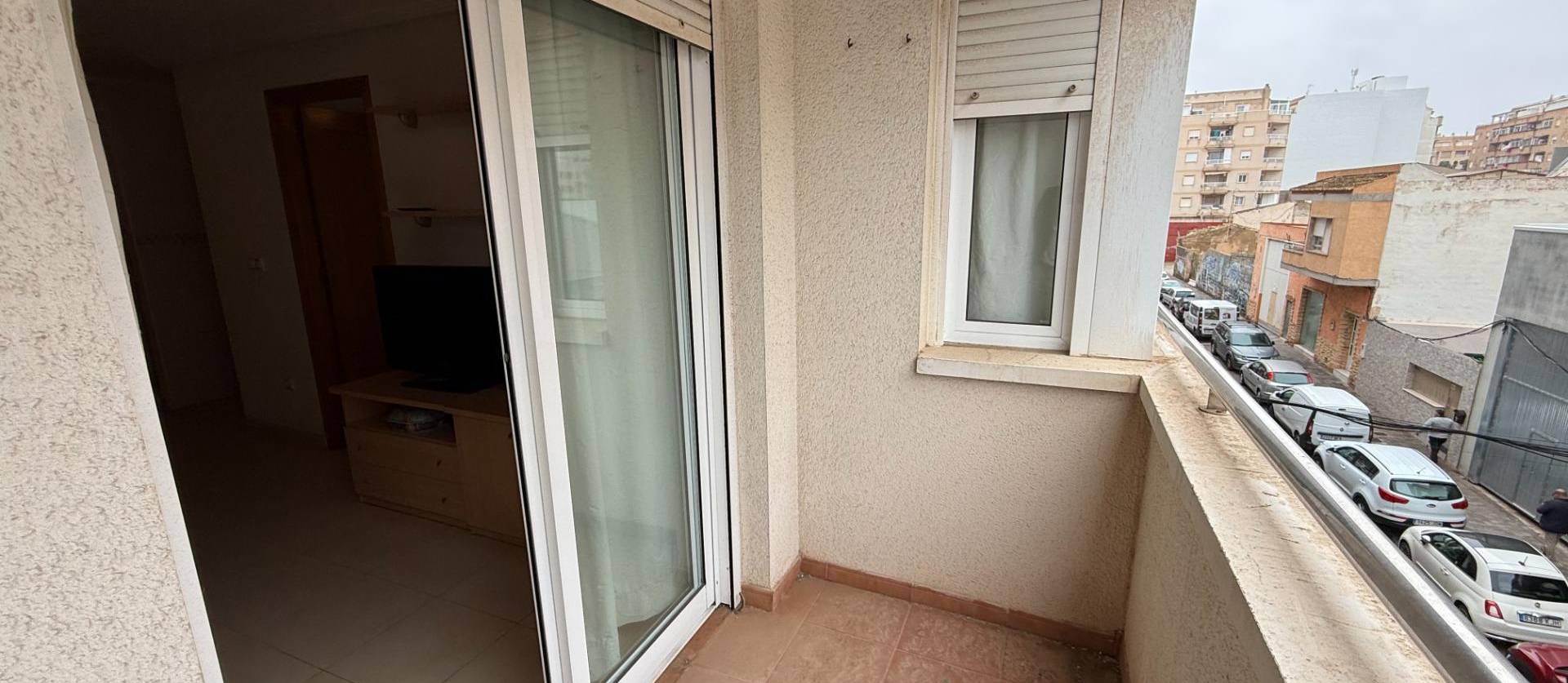 Sale - Apartment - Torrevieja - Centro