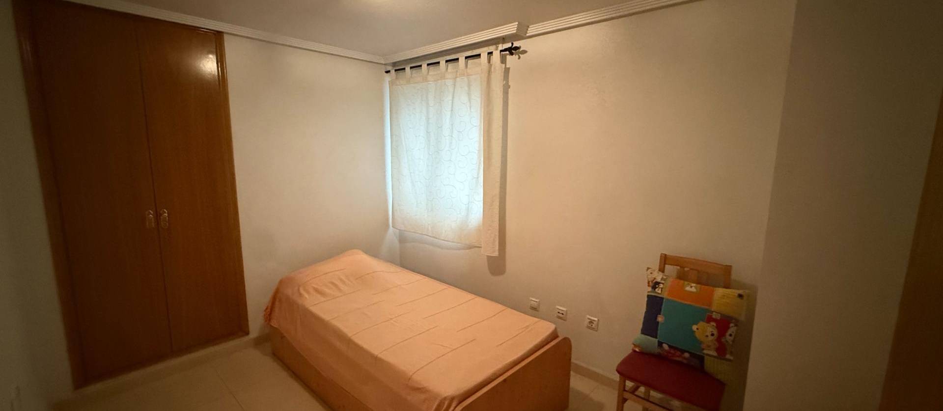 Sale - Apartment - Torrevieja - Centro