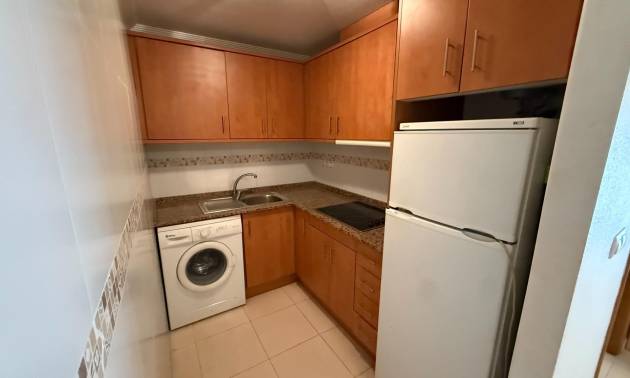 Sale - Apartment - Torrevieja - Centro