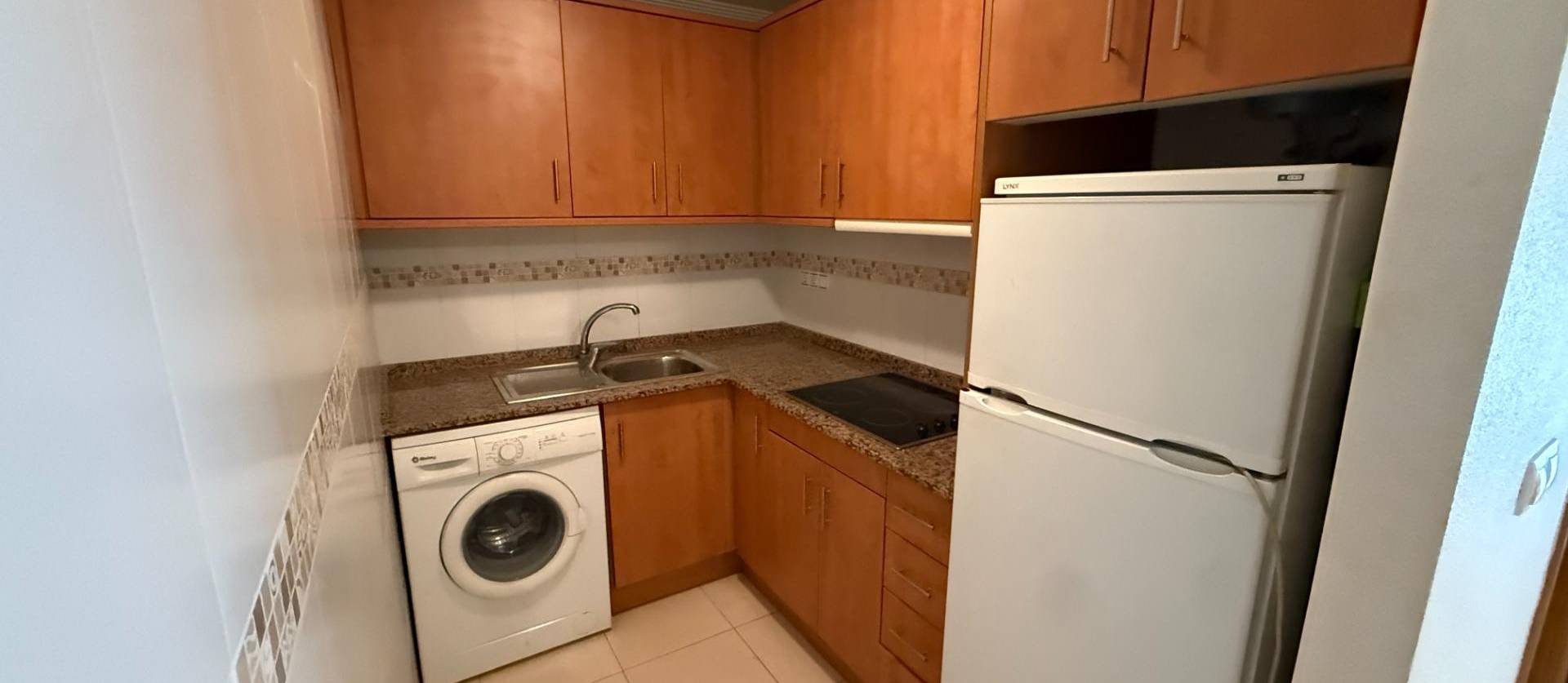 Sale - Apartment - Torrevieja - Centro