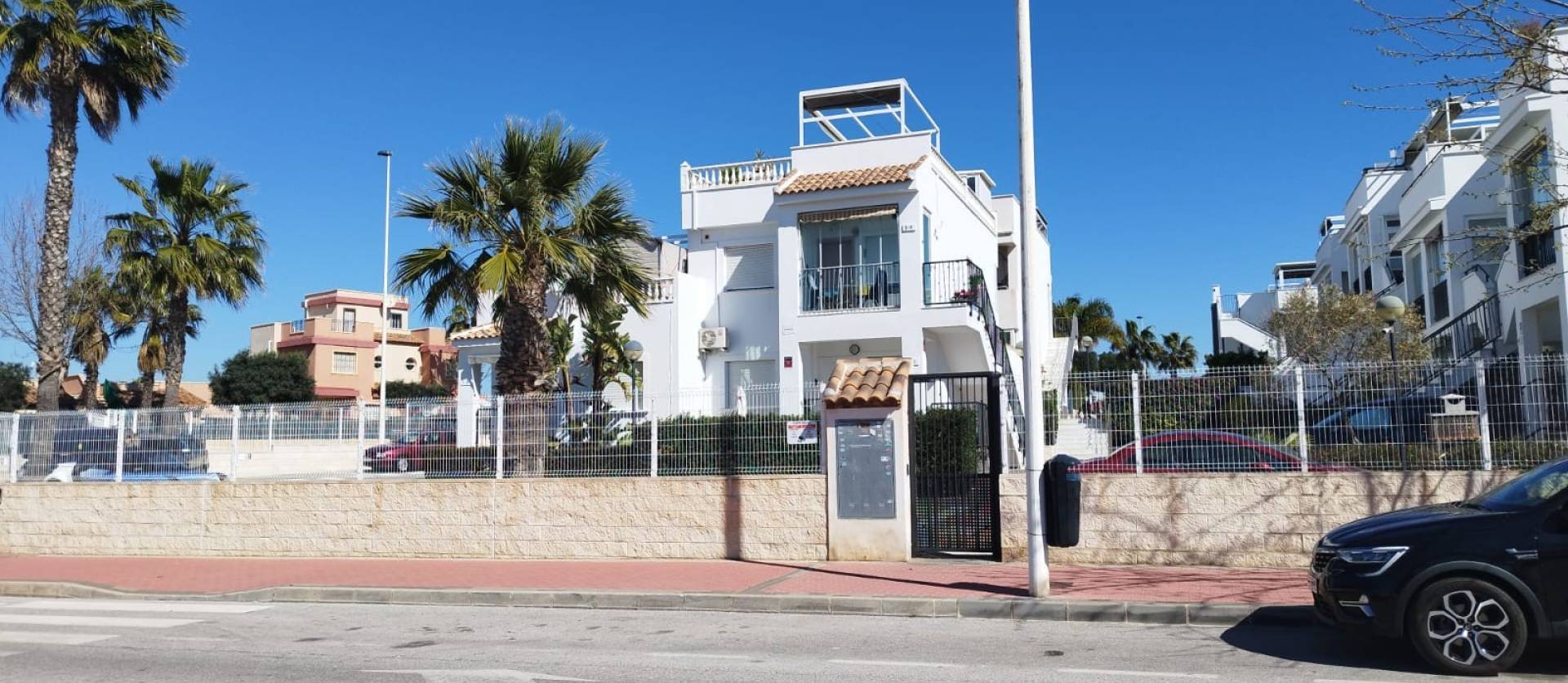 Venta - Bungalow - Torrevieja - Aguas Nuevas