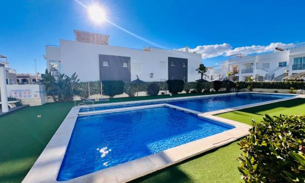 Venta - Bungalow - Torrevieja - Aguas Nuevas