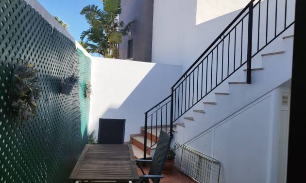 Venta - Bungalow - Torrevieja - Aguas Nuevas