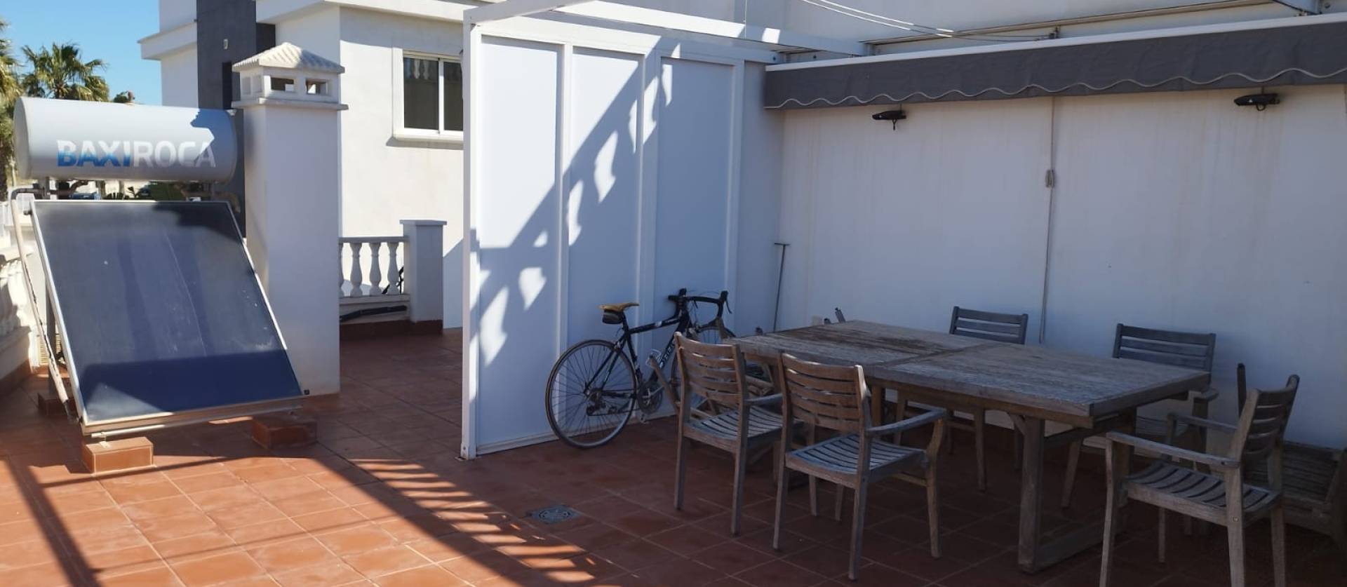 Venta - Bungalow - Torrevieja - Aguas Nuevas