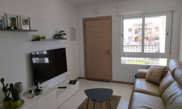 Venta - Bungalow - Torrevieja - Aguas Nuevas