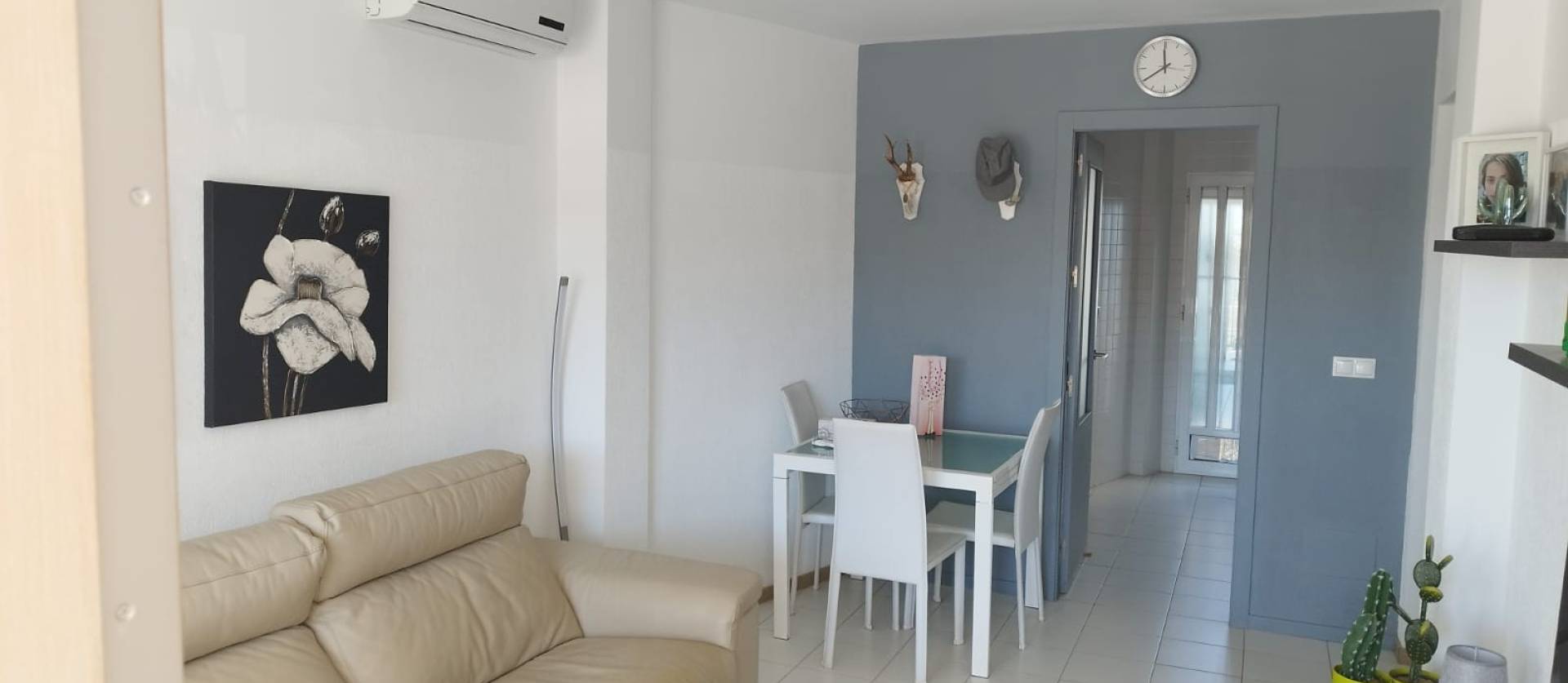 Venta - Bungalow - Torrevieja - Aguas Nuevas