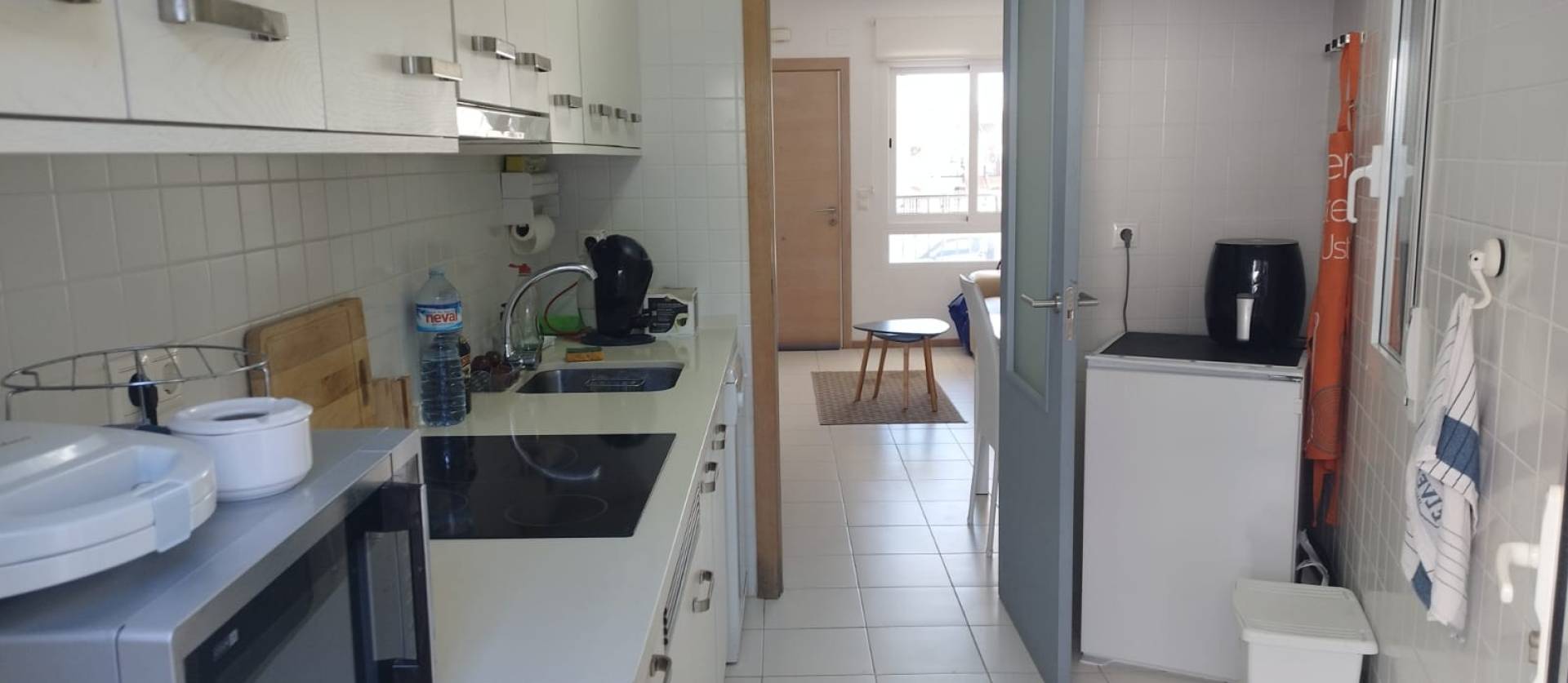 Venta - Bungalow - Torrevieja - Aguas Nuevas