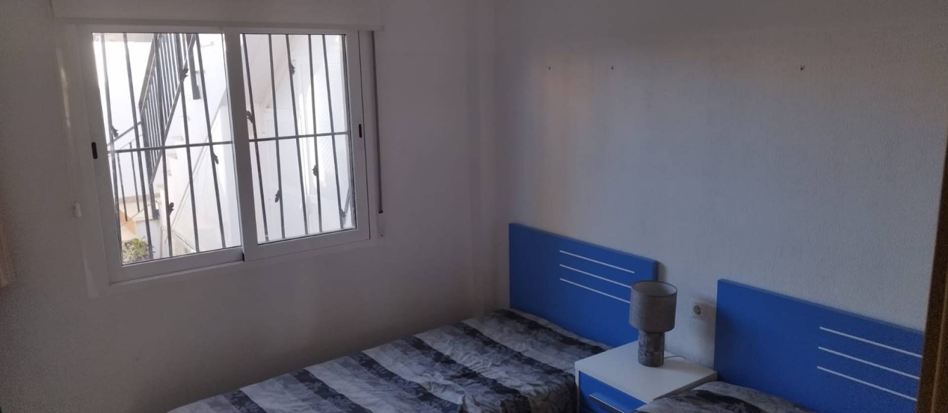 Venta - Bungalow - Torrevieja - Aguas Nuevas