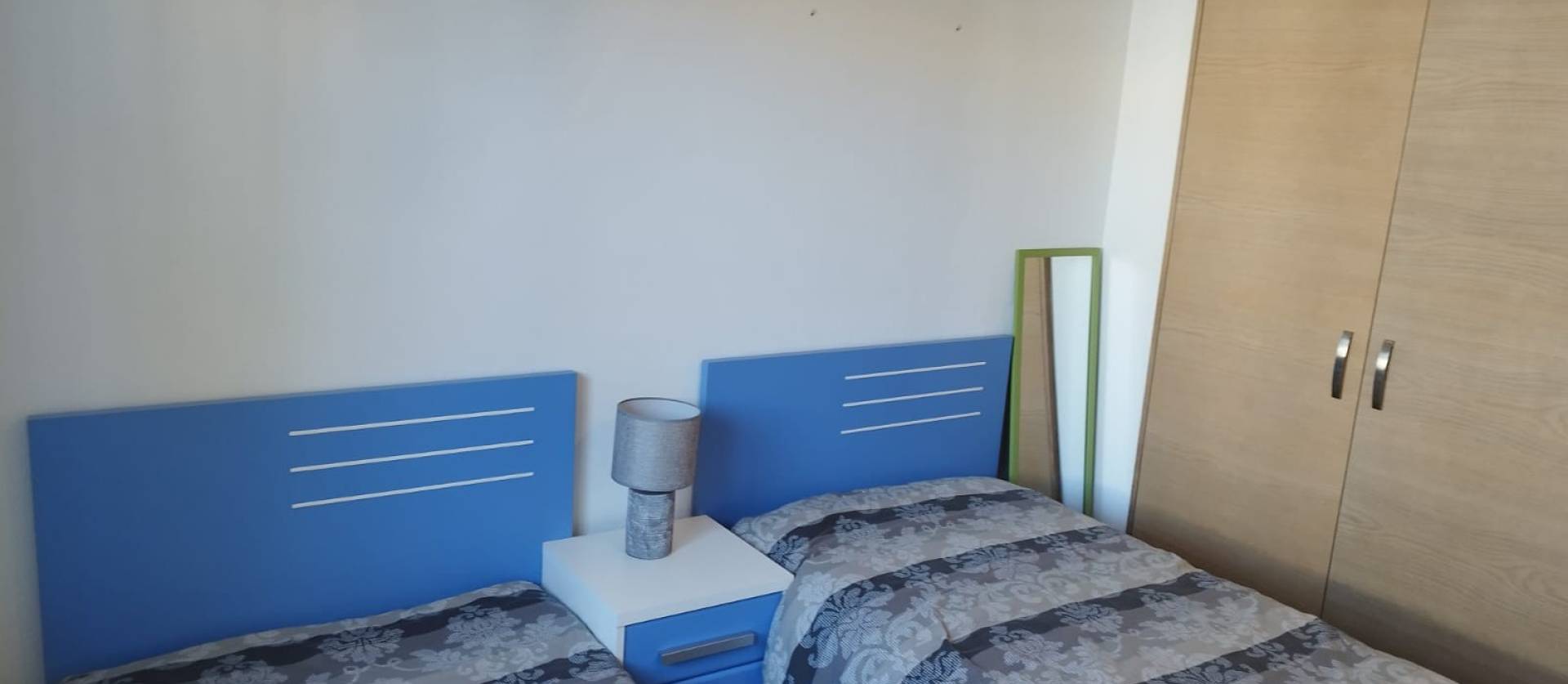 Venta - Bungalow - Torrevieja - Aguas Nuevas