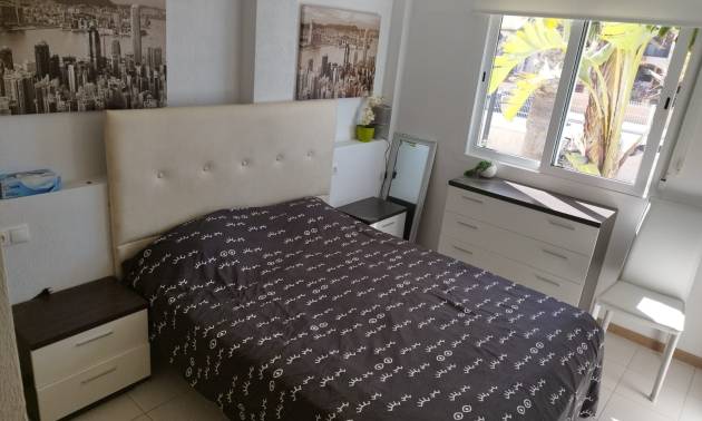 Venta - Bungalow - Torrevieja - Aguas Nuevas