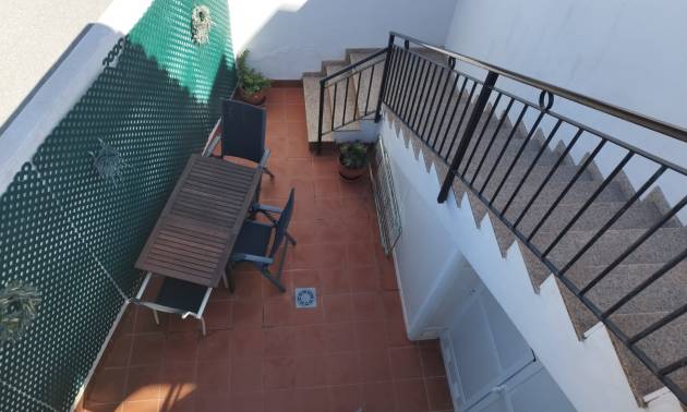 Venta - Bungalow - Torrevieja - Aguas Nuevas