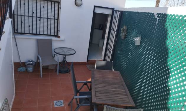 Venta - Bungalow - Torrevieja - Aguas Nuevas