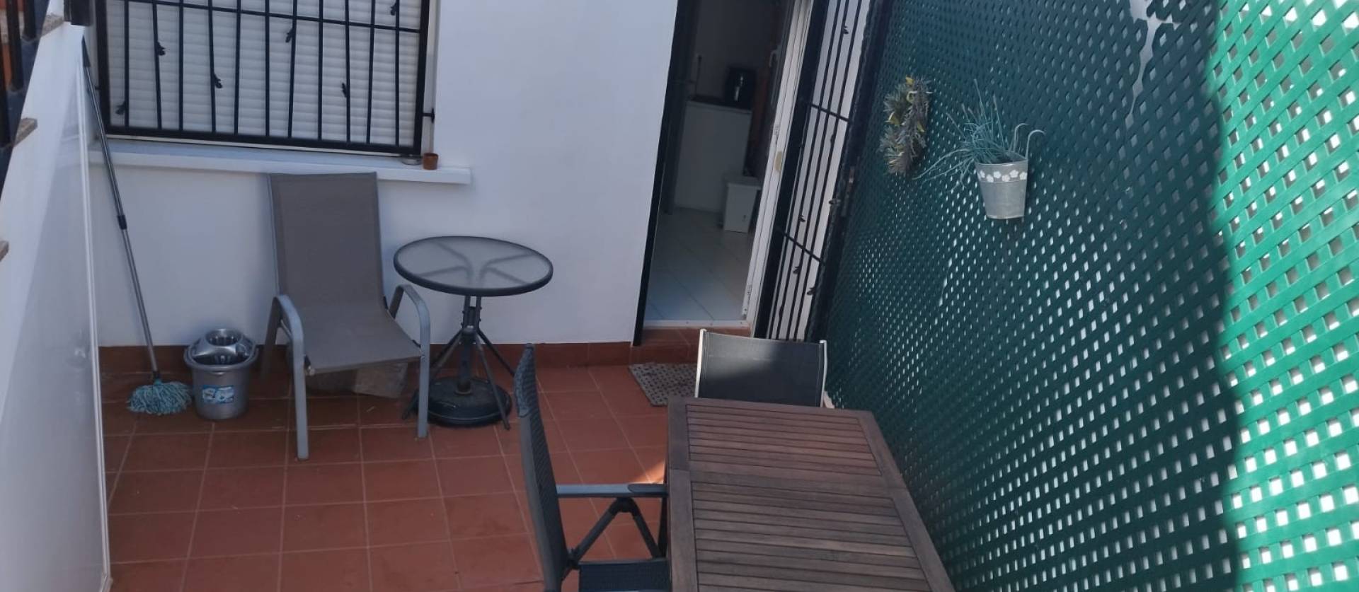 Venta - Bungalow - Torrevieja - Aguas Nuevas
