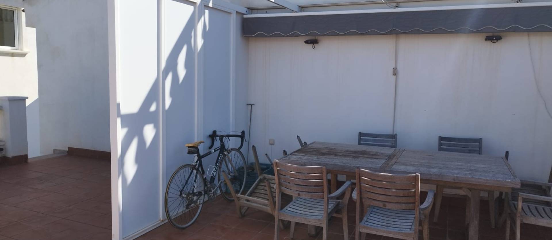 Venta - Bungalow - Torrevieja - Aguas Nuevas