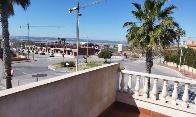 Venta - Bungalow - Torrevieja - Aguas Nuevas