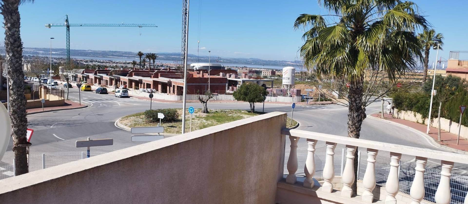 Venta - Bungalow - Torrevieja - Aguas Nuevas